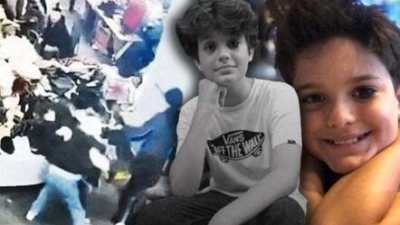 Ahmet Minguzzi cinayeti davasında gerekçeli karar açıklandı! "Kesin ve inandırıcı delil elde edilemedi" - Gündem