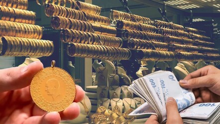 Altın fiyatlarında dip görüldü mü? Ons ve gramda yeni hafta nasıl başladı?  - Ekonomi