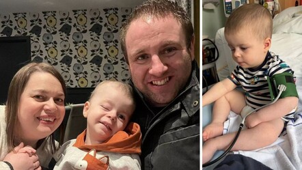 Annesi, sol kolunu kullanamadığını fark etti, doktorlar önemsemedi: Acı gerçek testlerde ortaya çıktı - Sağlık