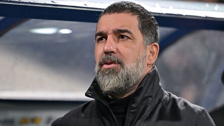 Arda Turan intikam aldı! Zirvede farkı açtı - Spor