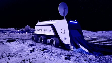 Ay’da trilyon dolarlık maden keşfi! Yeni altın: Helyum-3 dünya ekonomisini sarsacak! - Dünya