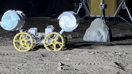 Ay’da trilyon dolarlık maden keşfi! Yeni altın: Helyum-3 dünya ekonomisini sarsacak - Dünya