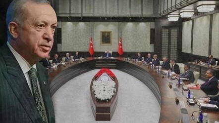 Beştepe’de gündem yoğun! Kabine Toplantısı ne zaman, saat kaçta, hangi konular görüşülecek? - Haberler