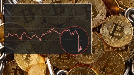 Bitcoin'de umutlar tükeniyor mu? Boğalar geri çekildi, 88 bin dolar kapıdan baktı... - Ekonomi