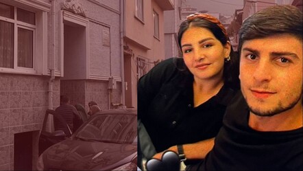 Bursa’da dehşet! 20 yaşındaki kadın 45 yerinden bıçaklandı - 3. Sayfa