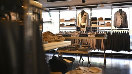 Ekim ayında fiyatı en çok artan ve düşen ürünler belli oldu - Ekonomi