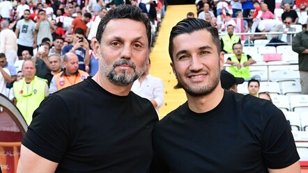 Erol Bulut'tan olay suçlama: Rakiplerimize bilgi sızdırıldı - Spor