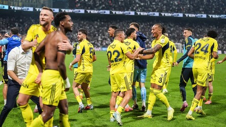 Fenerbahçe derbiyi kazandı, yıldız ismi kaybetti - Spor