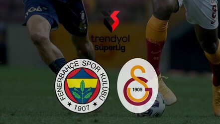 Fenerbahçe Galatasaray derbisi ne zaman? FB GS derbi tarihi ve maç biletleri gündemde - Haberler