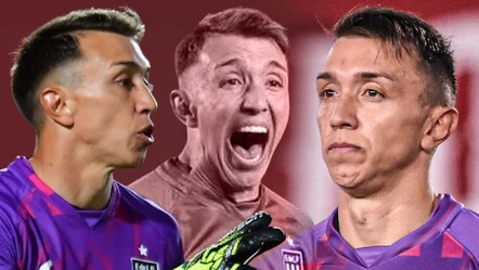 Fernando Muslera olay sözlerle ateş püskürdü: Sonuçları hakemler belirliyor, futbol temiz değil - Spor