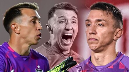 Fernando Muslera olay sözlerle ateş püskürdü: Sonuçları hakemler belirliyor, futbol temiz değil - Spor