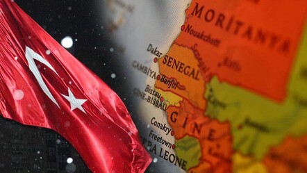 Fransa’nın 65 yıllık sömürüsü bitti! Türk askerine çağrı geldi! - Dünya