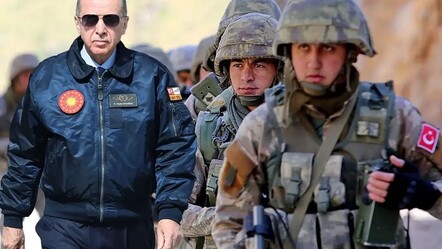 Fransa’nın Savunma Bakanlığı raporunda Türkiye gerçeği! 'İHA ihracatında dünya liderliğine koşuyor' - Dünya