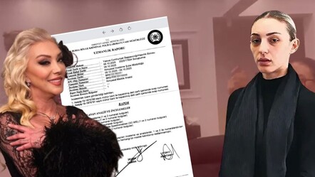 Güllü’nün ölümüyle ilgili yeni gelişme: Zeminin kriminal raporu çıktı - Magazin