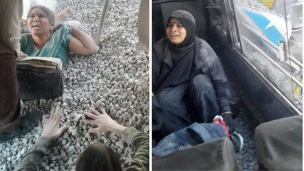 Hindistan'da katliam gibi kaza! Kamyonla yolcu otobüsü çarpıştı, çok sayıda ölü ve yaralı var - Dünya