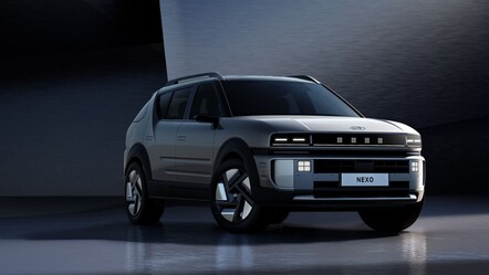 Hyundai hidrojen yakıt hücresi için yeni tesis kuruyor - T-Otomobil