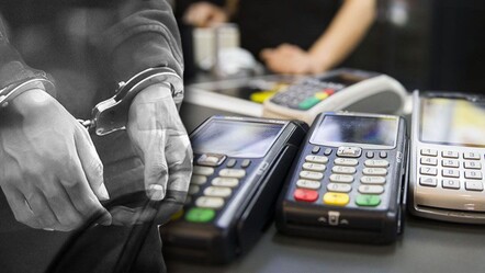 İstanbul'da "pos tefeciliği" operasyonu! 6 kişi tutuklandı - Gündem