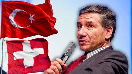 İsviçreli yetkili Türkiye ile bağların neden güçlendiğini anlattı! 'Ülkede etkileyici bir irade var' - Gündem