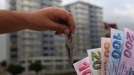 Kasım ayı kira artış oranı yüzde kaç oldu? Kasım 2025 kira zammı hesaplama! - Haberler