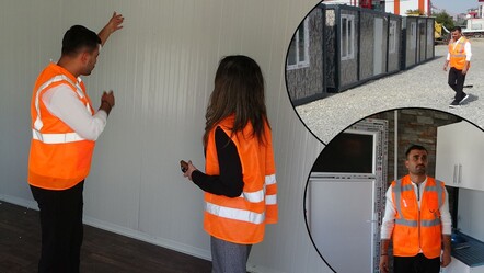 Kendisi için yaptı, talep gelince 20 ilde seri üretime geçti! Fiyatı 70 bin liradan başlıyor - Ekonomi