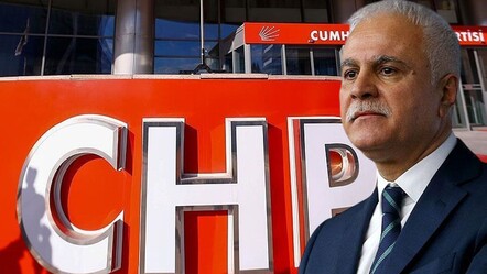 Koray Aydın CHP yolunda! Ankara kulislerinde şimdi bu iddia dolaşıyor - Gündem