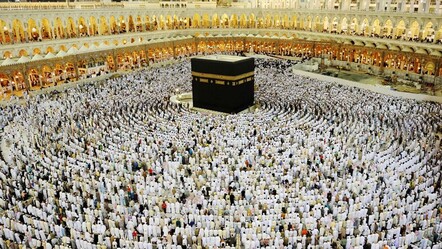 'Kurasız' ve 'özel hac' tuzağına karşı Ticaret Bakanlığı harekete geçti: 4 firmaya ceza yağdı - Ekonomi