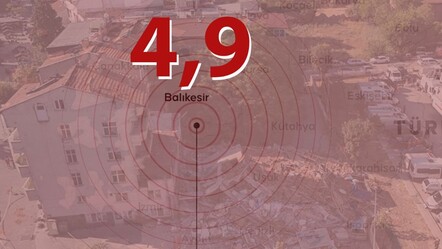 Sındırgı beşik gibi sallanıyor! 6 profesörden deprem fırtınası uyarısı - Gündem