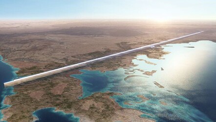 Suudi Arabistan’da petrol krizi! Dünyanın hayran kaldığı proje rafa kalkıyor - Dünya