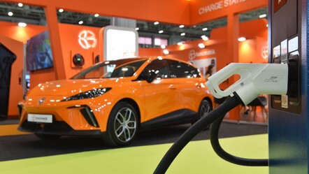 Teknolojinin merkezi yine İstanbul! Şarj dünyasının gözü EV Charge Show’da - T-Otomobil