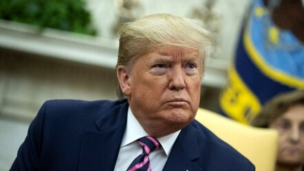 Trump'ın yeni hedefi Nijerya! 'Hızlı ve vahşice saldıracağız' - Dünya