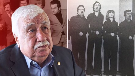 Ünlü tiyatrocu Ahmet Gülhan hayatını kaybetti - Magazin