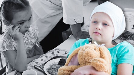 Uzmanlardan lösemi uyarısı! Bu belirtilere dikkat: İştahsızlık, oyun isteğinde azalma, gece terlemeleri... - Sağlık