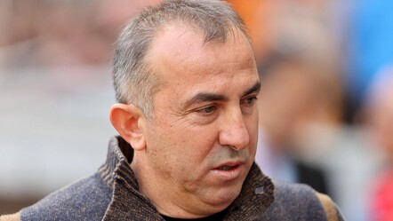 11 haftada 9 değişiklik! Süper Lig'de bir teknik direktör ayrılığı daha - Spor