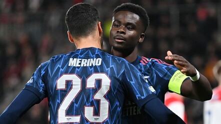 15'lik genç oyuncu, Şampiyonlar Ligi tarihine geçti! Maçta 3 gol - Spor