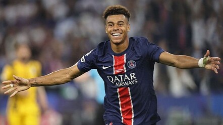 2025 Golden Boy ödülü sahibini buldu - Spor