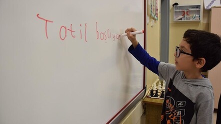 2026 ara tatiller ne zaman? İkinci ara tatil hangi tarihte başlayacak? - Haberler