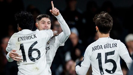 35 milyon euroluk yıldızdan Fenerbahçe'ye kötü haber: Endrick'in yeni takımı için görüşmeler başladı - Spor