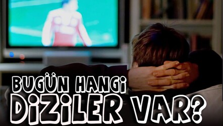 4 Kasım 2025 Salı TV yayın akışı: Bu akşam hangi diziler var? - Haberler