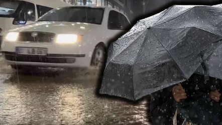 4 Kasım Kayseri hava durumu raporu paylaşıldı! Kayseri'de bugün hava nasıl olacak? - Haberler