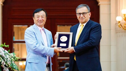 5G’nin babası Türk profesör dünyayı değiştirdi! - Dünya