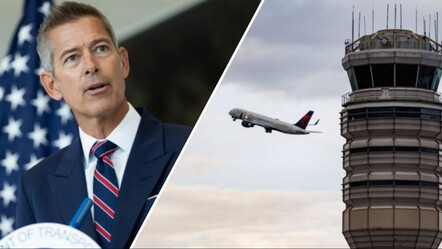 ABD’de hava sahası kapanıyor mu? Hükümet kapanması rekora koşuyor! - Dünya