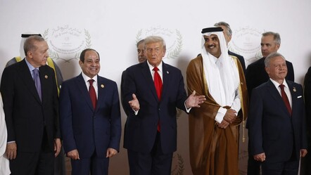 ABD’den Gazze için yeni plan! 'Türkiye'nin kararı BM’ye bağlı' - Dünya