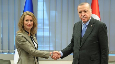 AB’den Türkiye hakkında sürpriz çıkış! Üyelik kapısı yeniden mi aralanıyor? - Dünya