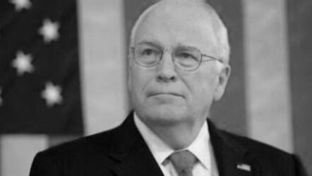 ABD’nin 46. başkan yardımcısı Dick Cheney hayatını kaybetti - Dünya