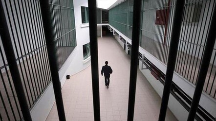 Açık görüşlere ek tedbir geliyor! Cezaevlerinde risk sıfıra indirilecek - Gündem