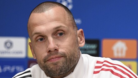 Ajax'ta Heitinga'dan Galatasaray itirafı: 'Maalesef' diyerek açıkladı - Spor