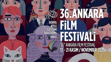 Başkentte sinema mevsimi! Festival biletleri satışta - Kültür - Sanat
