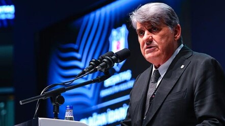 Beşiktaş'tan komisyon kararı: İddialar araştırılacak - Spor