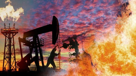 Bölgenin liderinden yeni keşif! Günde 4 bin 675 varil petrol üretecek - Dünya