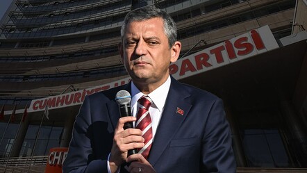 CHP'de kazan kaynıyor! Özel’e karşı liste hazırlığı başladı - Gündem